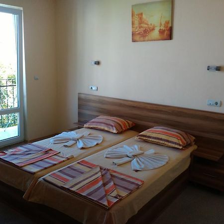 פרימורסקו Fits Guest House מראה חיצוני תמונה