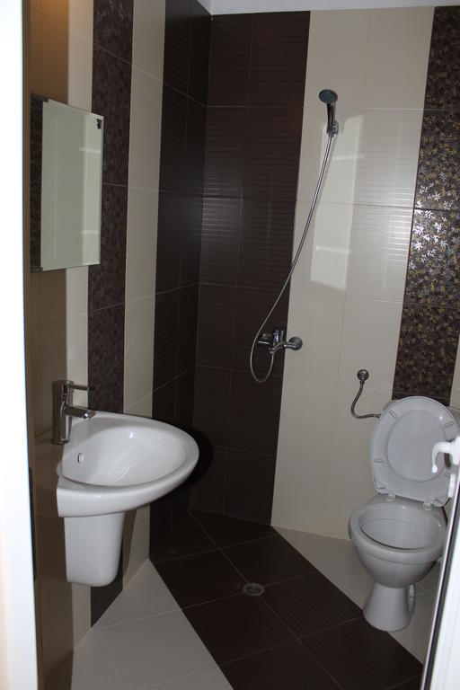 פרימורסקו Fits Guest House חדר תמונה
