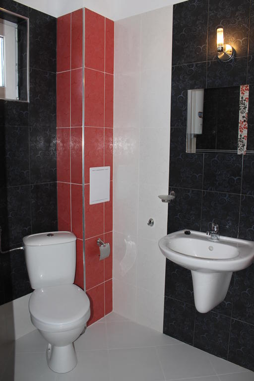 פרימורסקו Fits Guest House חדר תמונה