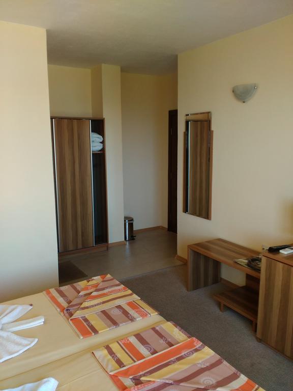 פרימורסקו Fits Guest House מראה חיצוני תמונה