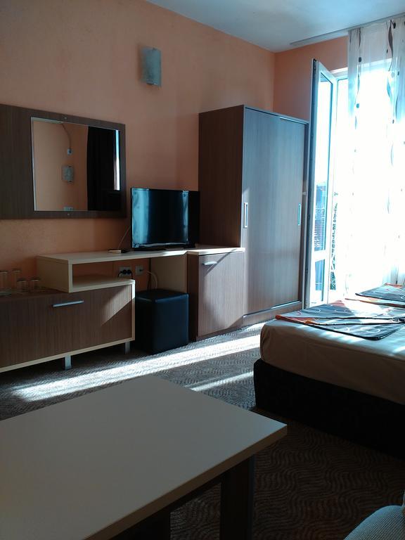 פרימורסקו Fits Guest House מראה חיצוני תמונה