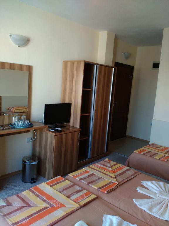 פרימורסקו Fits Guest House מראה חיצוני תמונה