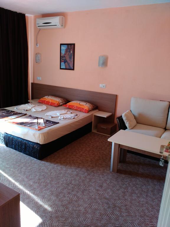 פרימורסקו Fits Guest House מראה חיצוני תמונה