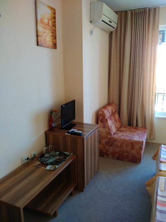 פרימורסקו Fits Guest House מראה חיצוני תמונה