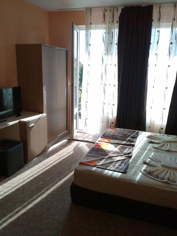פרימורסקו Fits Guest House מראה חיצוני תמונה