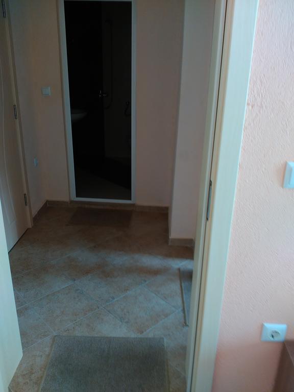 פרימורסקו Fits Guest House מראה חיצוני תמונה