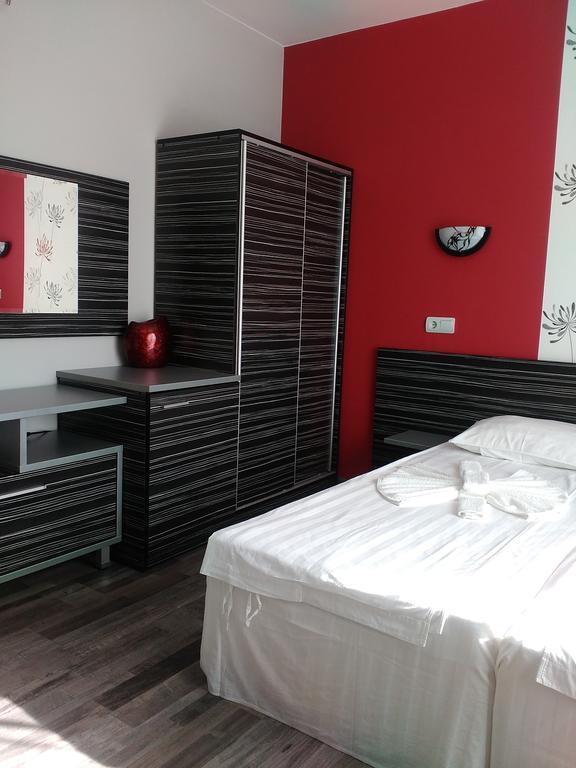 פרימורסקו Fits Guest House מראה חיצוני תמונה