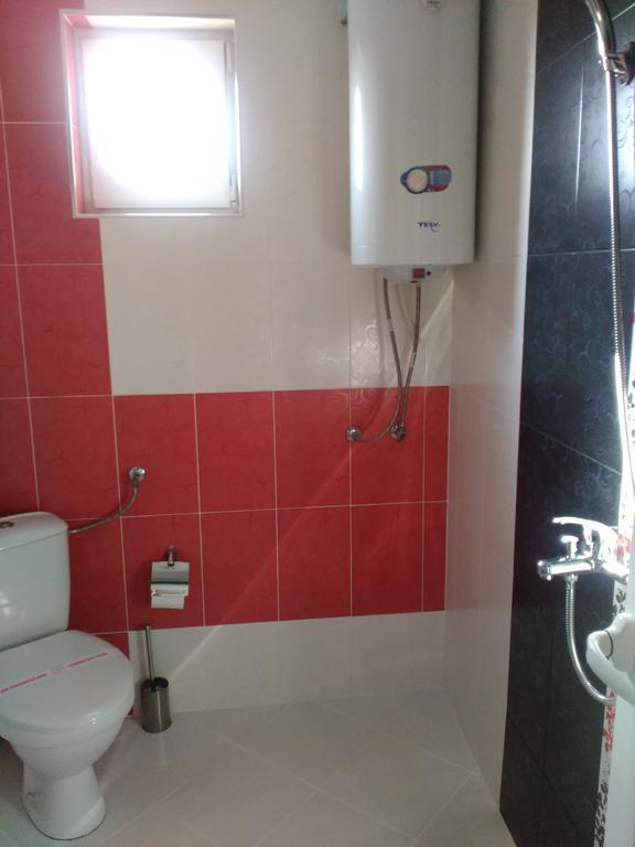 פרימורסקו Fits Guest House מראה חיצוני תמונה