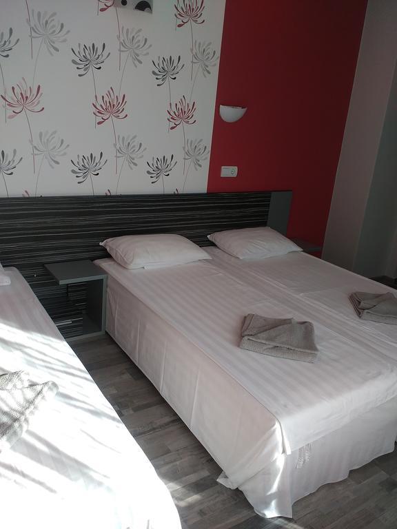 פרימורסקו Fits Guest House מראה חיצוני תמונה