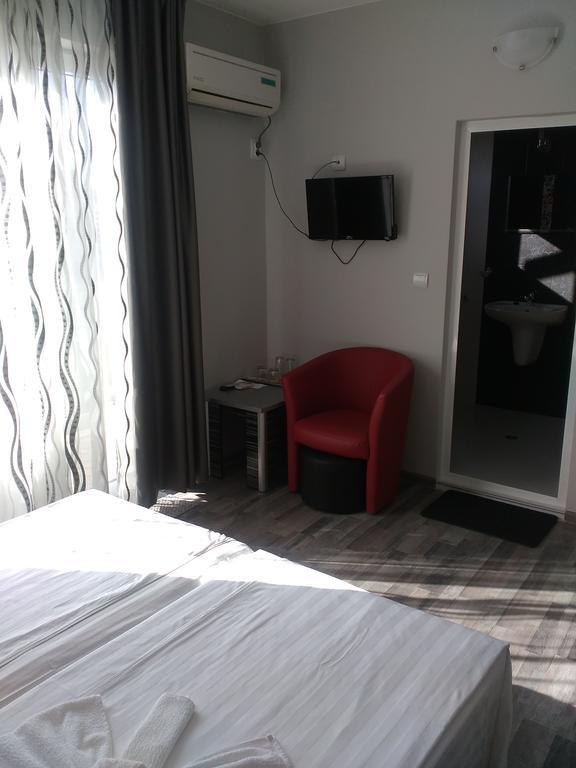 פרימורסקו Fits Guest House מראה חיצוני תמונה