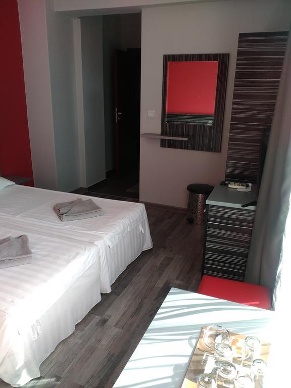 פרימורסקו Fits Guest House מראה חיצוני תמונה