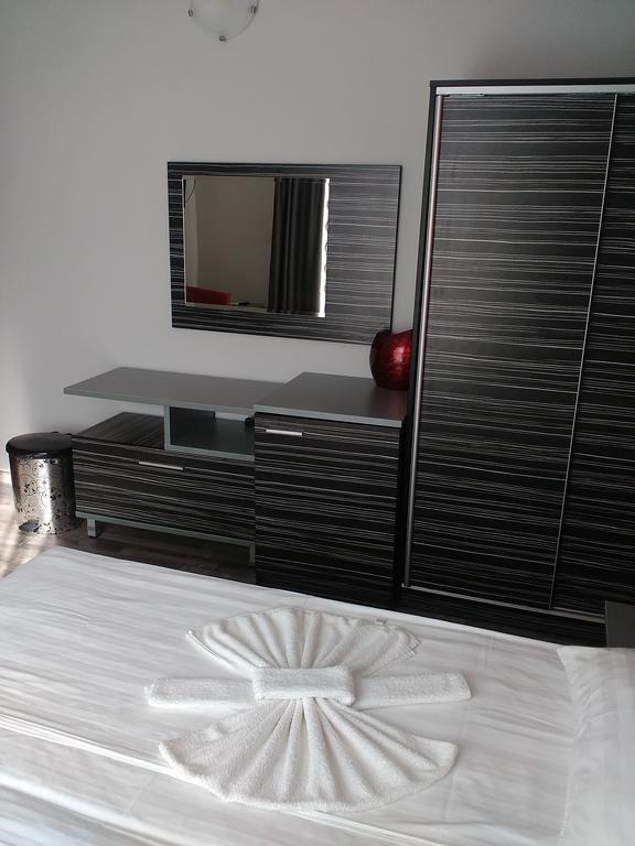 פרימורסקו Fits Guest House מראה חיצוני תמונה