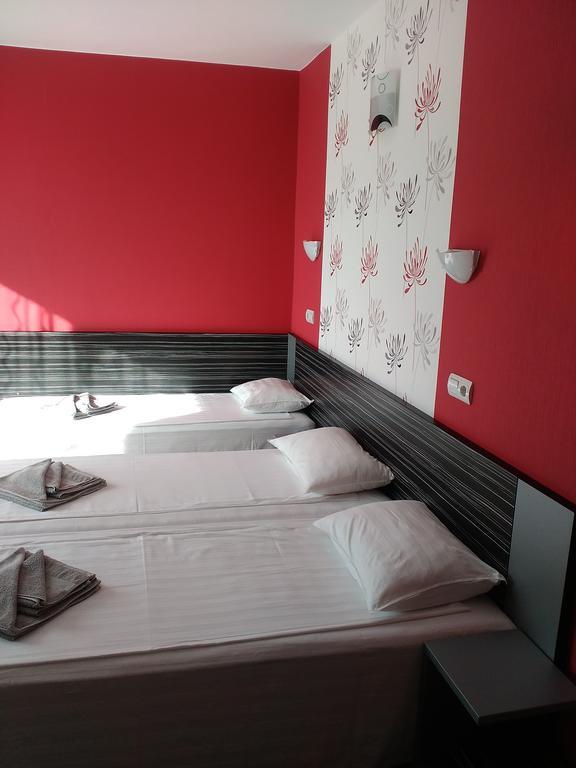 פרימורסקו Fits Guest House מראה חיצוני תמונה