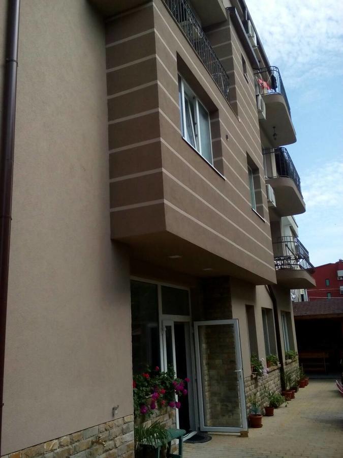 פרימורסקו Fits Guest House מראה חיצוני תמונה